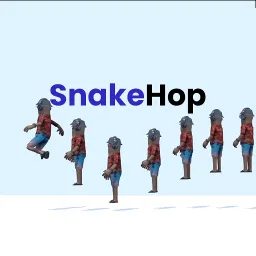 SnakeHop thumbnail