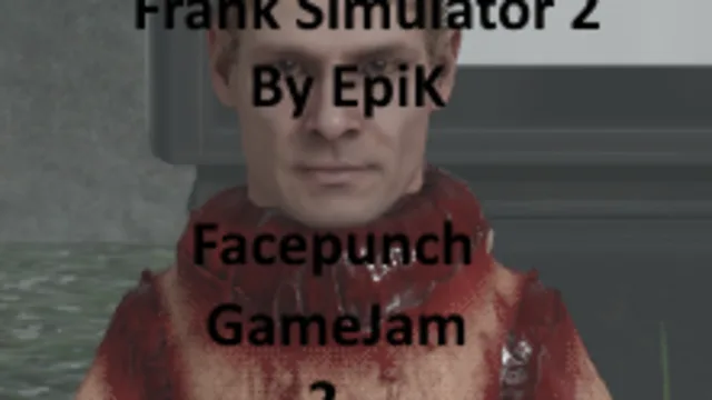 Frank Simulator 2