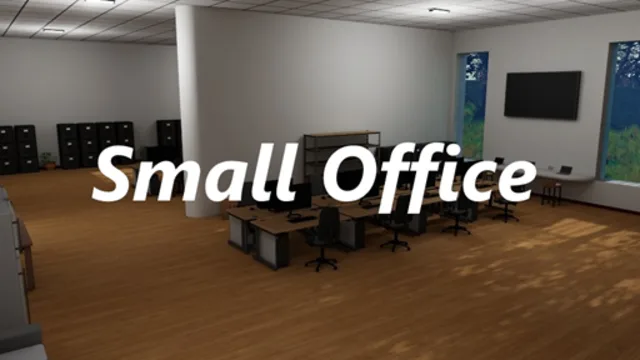Small Office