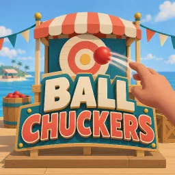 Ball Chuckers: Showcase thumbnail
