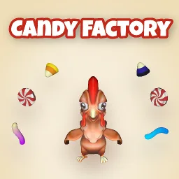 Candy factory thumbnail