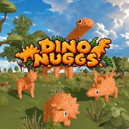 Dino Nuggs thumbnail