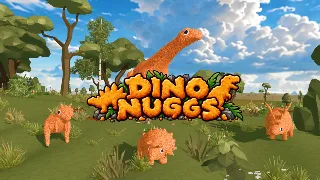 Dino Nuggs