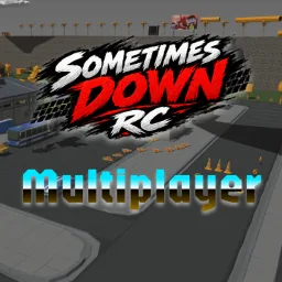 Sometimes Down: RC thumbnail