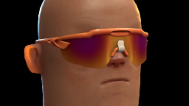 Touristcore - Sport glasses