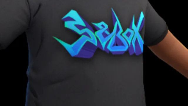 Hardcore - S&box Shirt