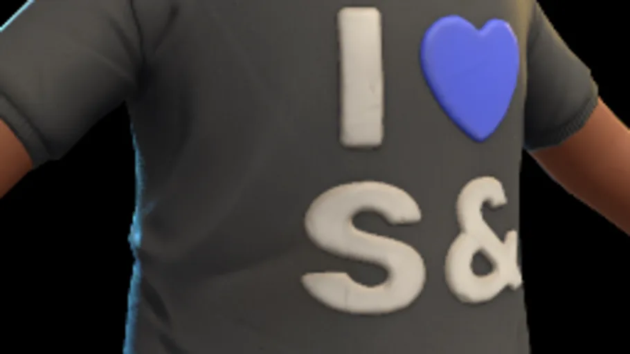 I <3 s&box