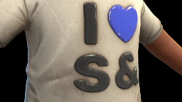 I <3 S&box