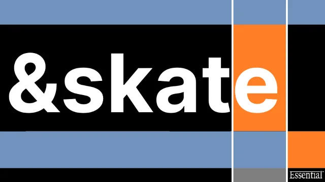 &skate (EARLY-ACCESS)
