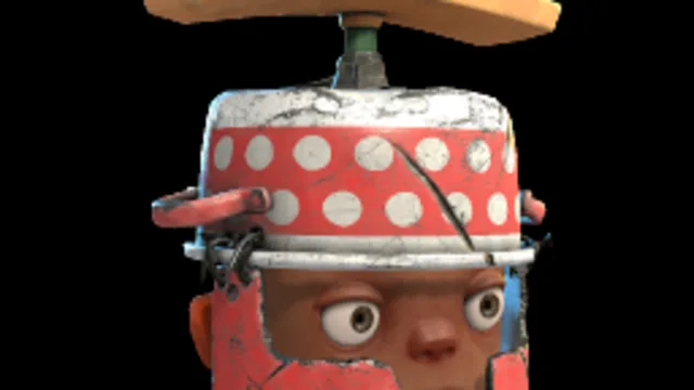 Kitchen Centurion
