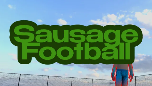 Sausage Football