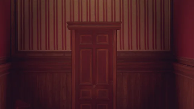 Terry's Hallway