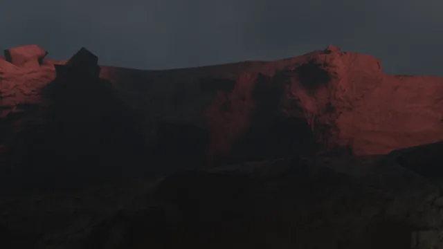 The CliffSide