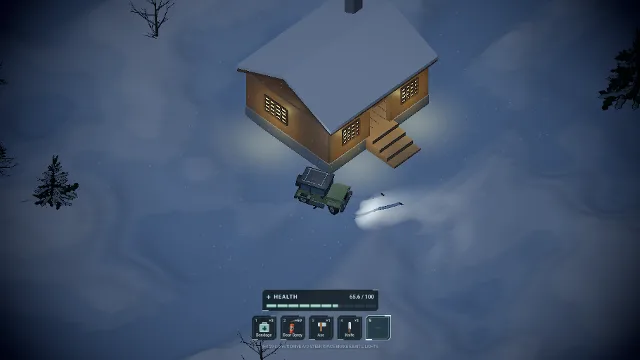 SnowStorm