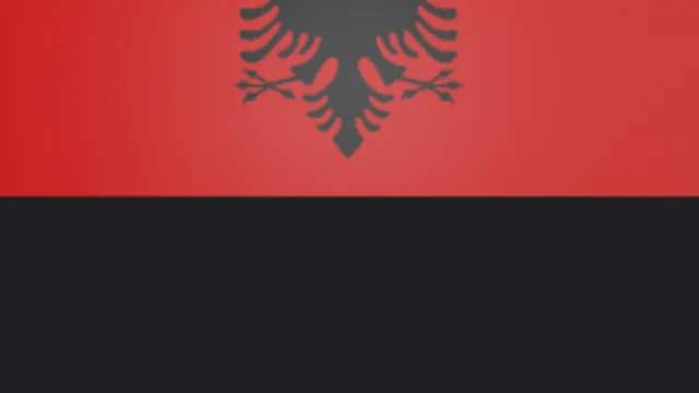 albania
