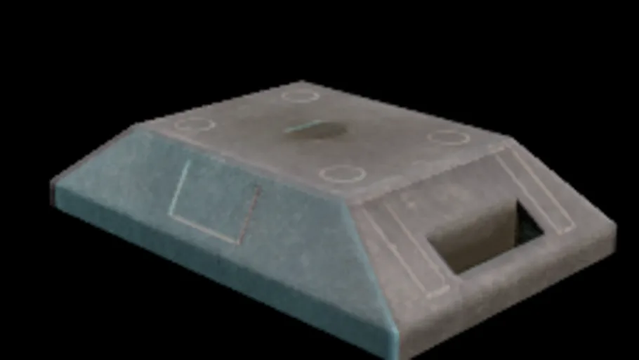 concrete