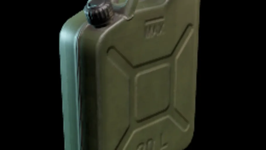 jerrycan