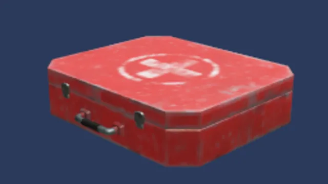 medkit