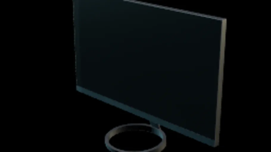 monitor