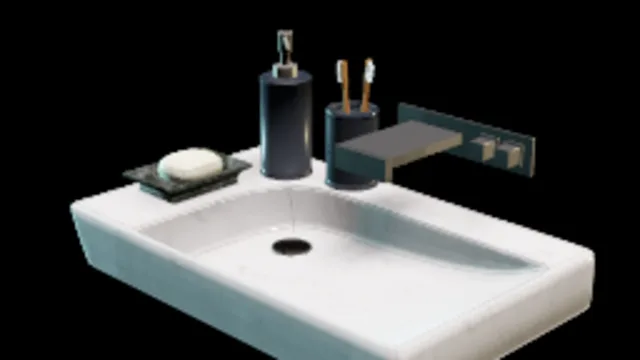 sink