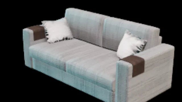 sofa