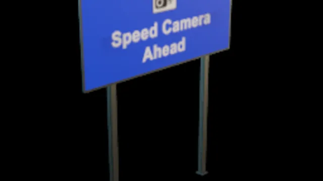 speedcamera