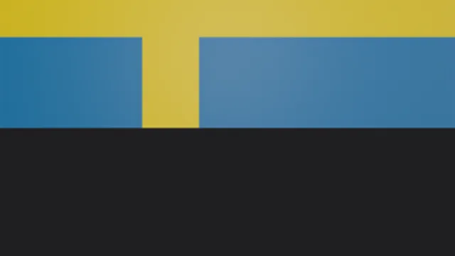 sweden