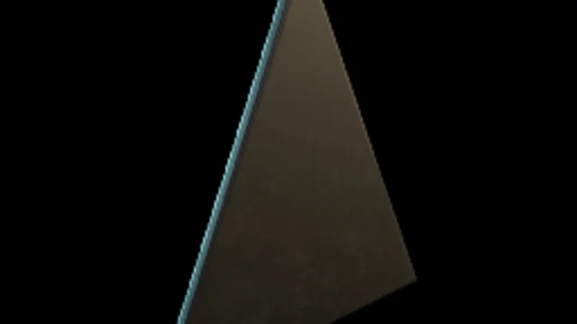 [BE] Warning traffic sign