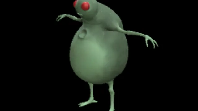 Gerald (alien)