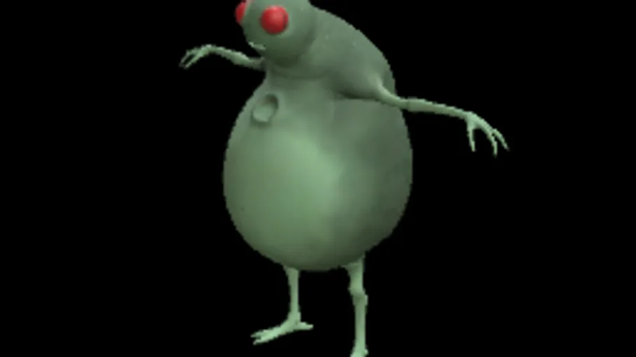 Gerald (alien)