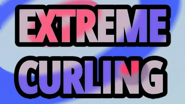 Extreme Curling