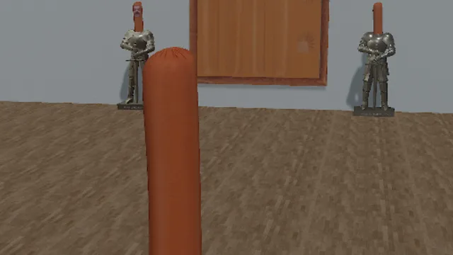 Sausage Museum