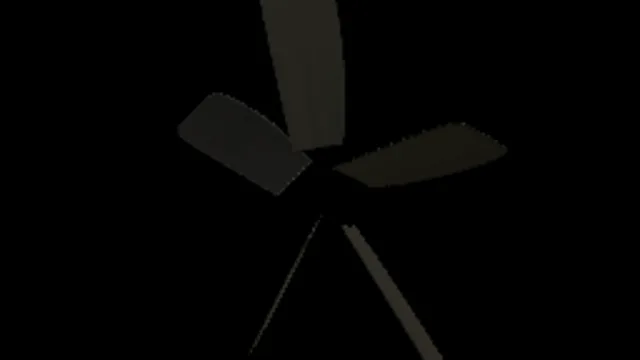 Crypto Miner Fan Big