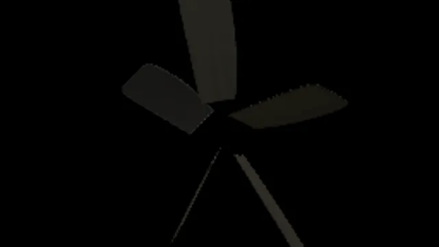 Crypto Miner Fan Small