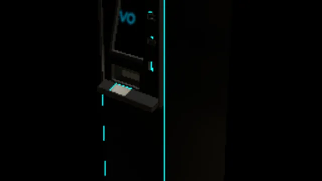 EvoAtm
