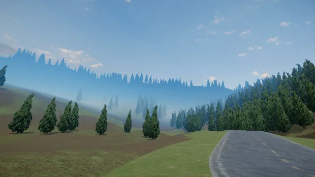 Pacific Northwest Racing