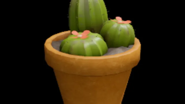 Cactus