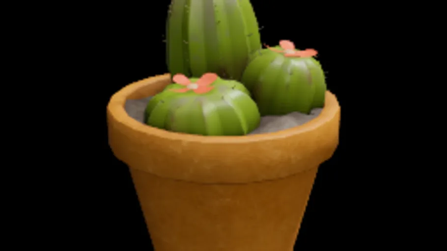 Cactus