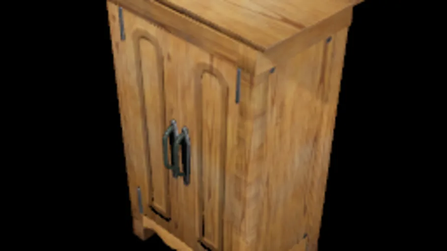 Dresser