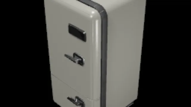 Fridge