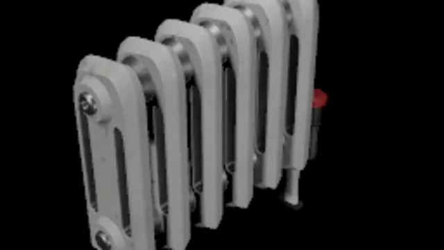 Radiator