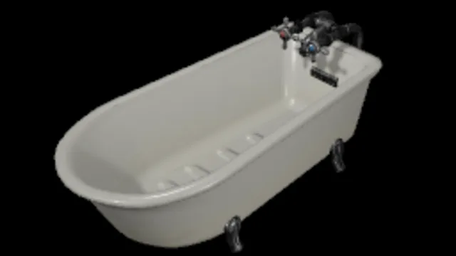 Bathtub