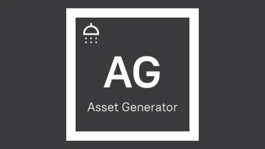 Asset Generator