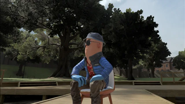 Chair