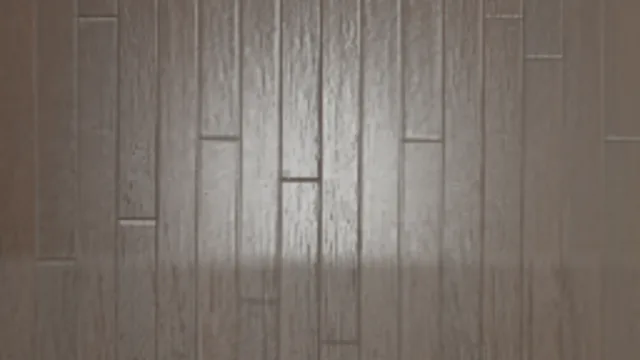 Hardwood Floor 01