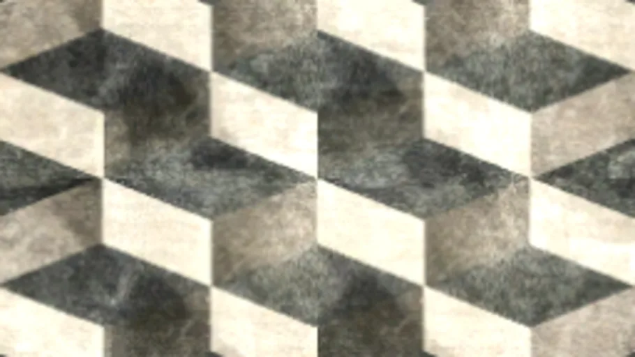 Carpet Geometric 01