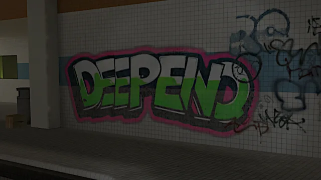 Deepend