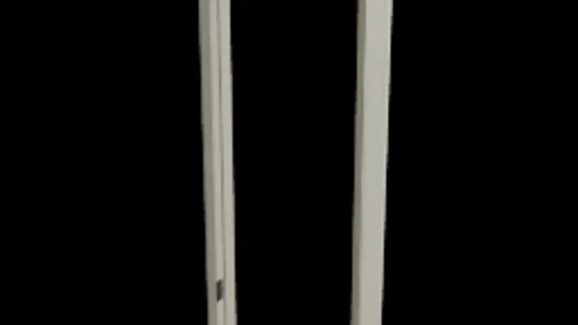 Interior Door Jamb