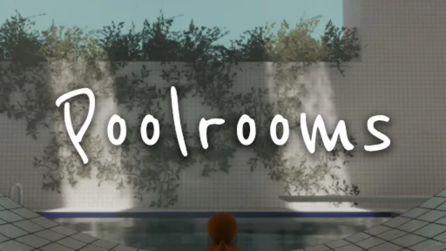 Poolrooms