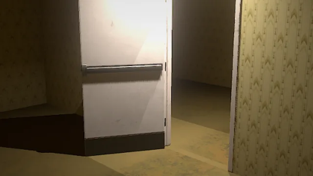 Two Rooms
